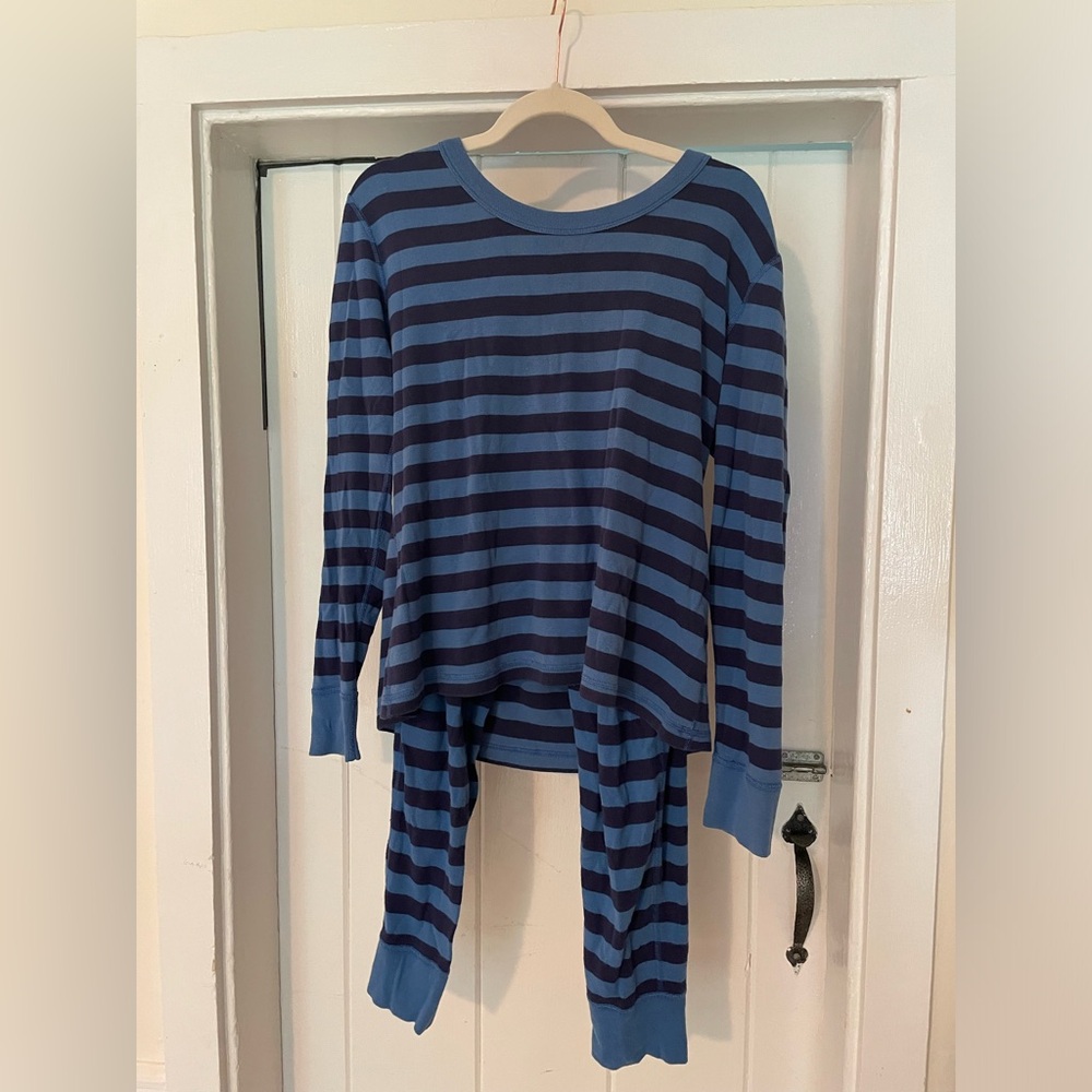 Hanna andersson womens pajamas